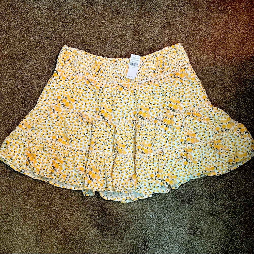 American eagle skirt